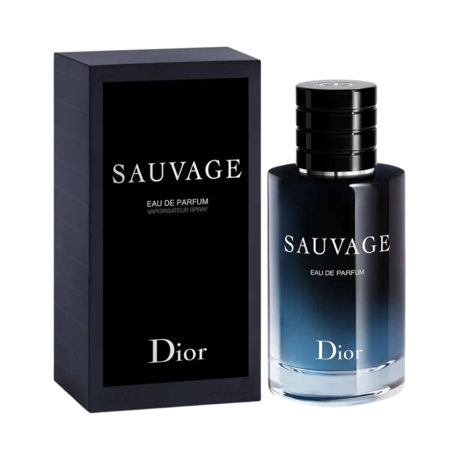 Sauvage Eau de Parfum Masculino – Dior