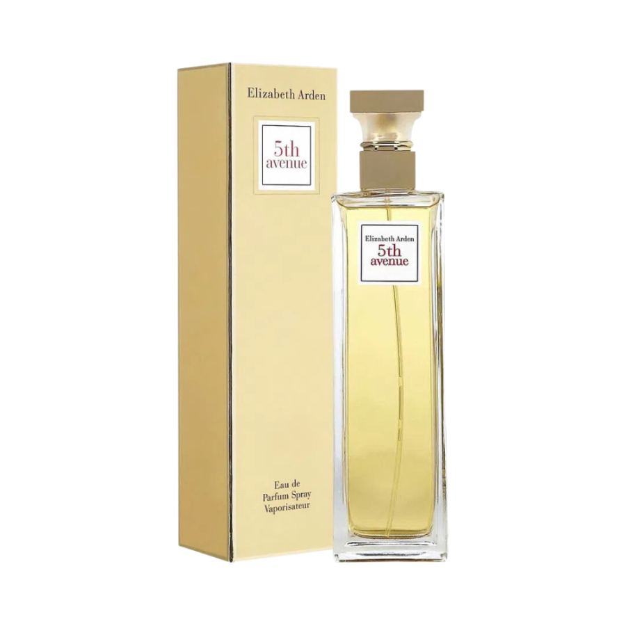 5Th Avenue Eau De Parfum Feminino – Elizabeth Arden