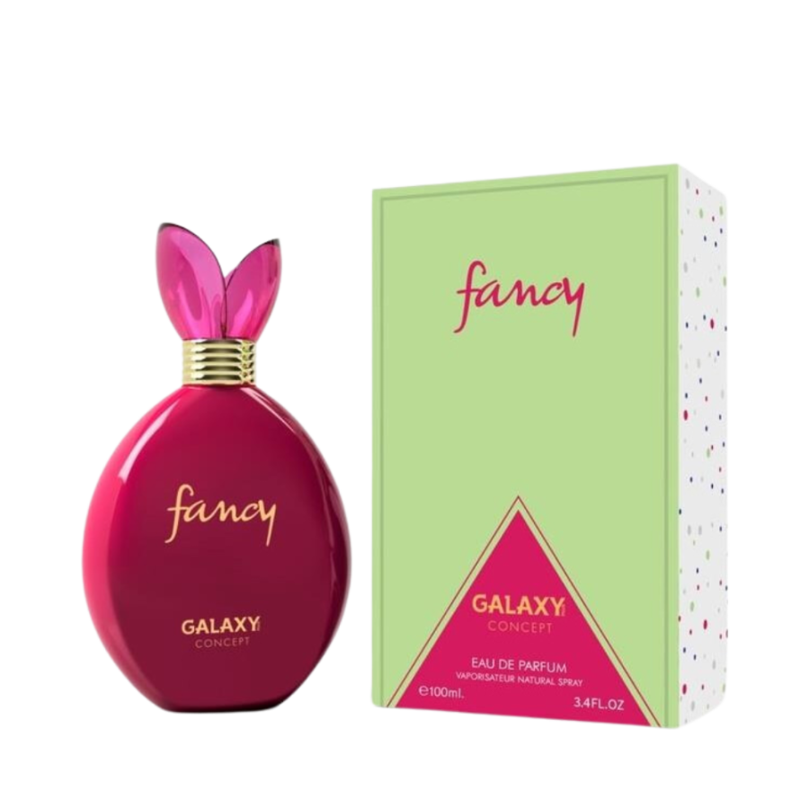 Fancy Eau de Parfum Feminino – Galaxy Plus