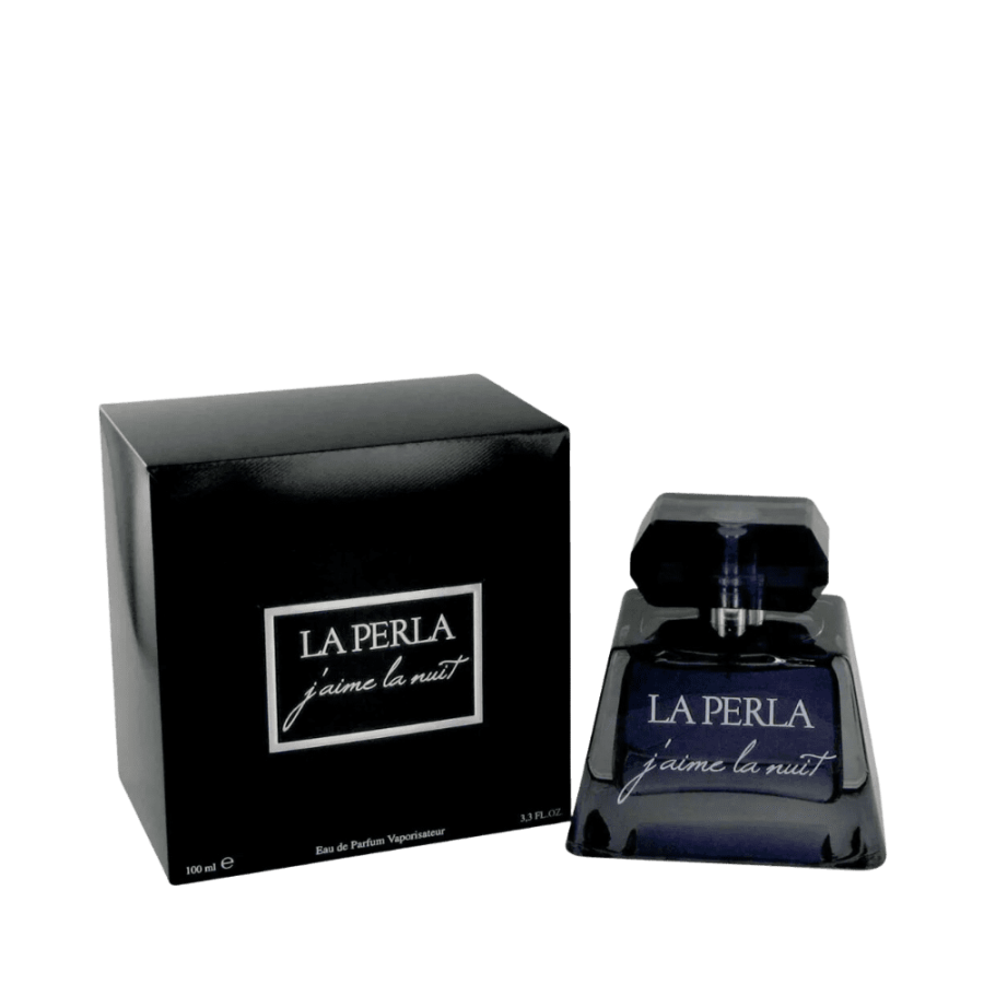 J’Aime La Nuit Eau de Parfum Feminino – La Perla