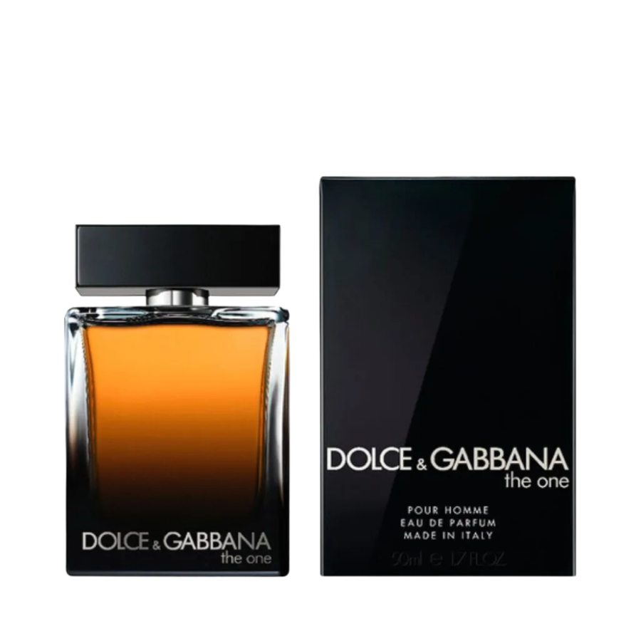 The One Pour Homme Eau de Parfum – Dolce &amp; Gabbana