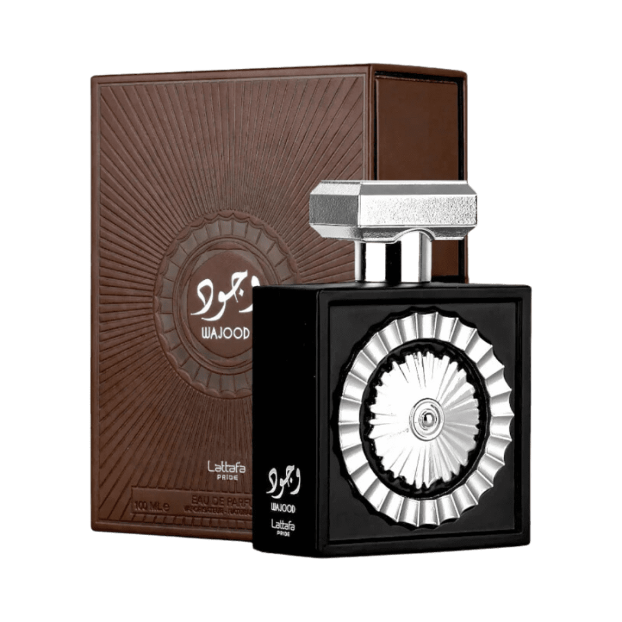 Lattafa Wajood Eau de Parfum Unissex – Lattafa