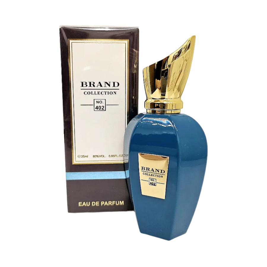 402- Inspiração Erba Pura Unissex – Eau de Parfum – Brand Collection