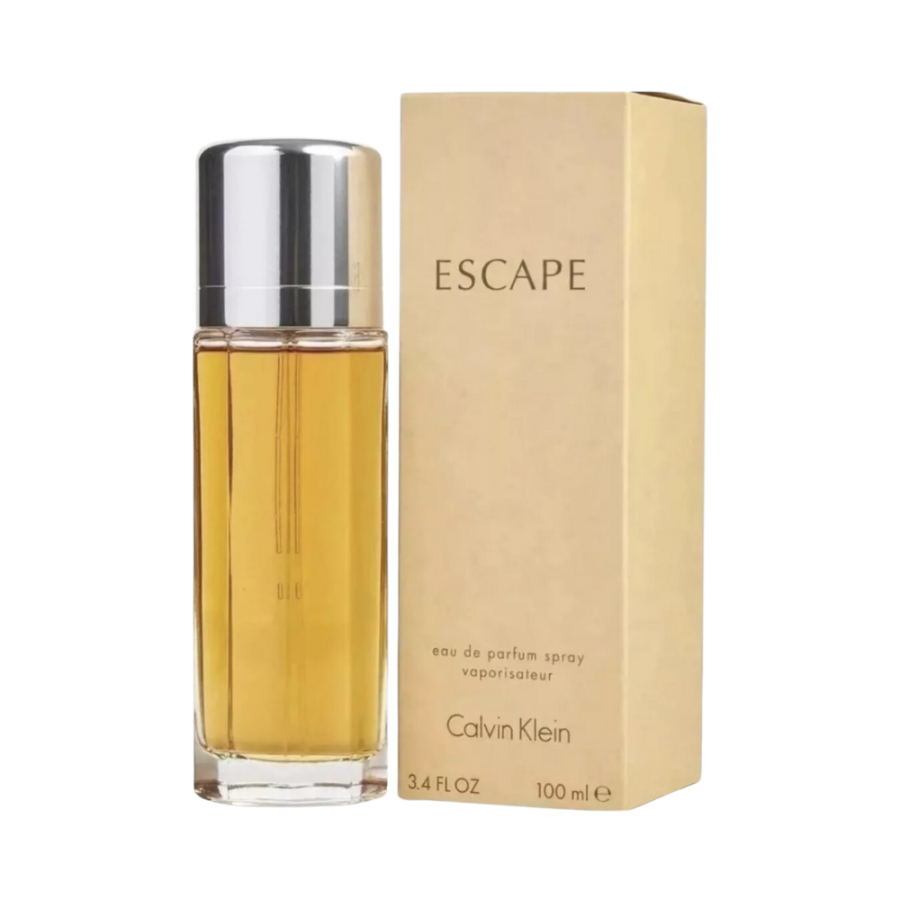 Escape Eau de Parfum Feminino – Calvin Klein