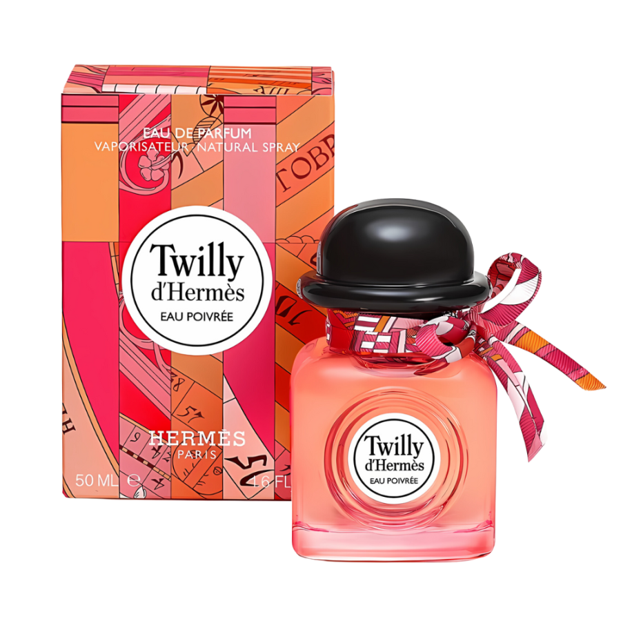 Twilly D’Hermès Eau De Poivrée Eau De Parfum Feminino – Hermès