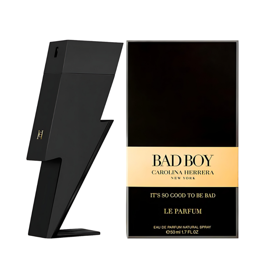 Bad Boy Le Parfum Eau de Parfum Masculino – Carolina Herrera