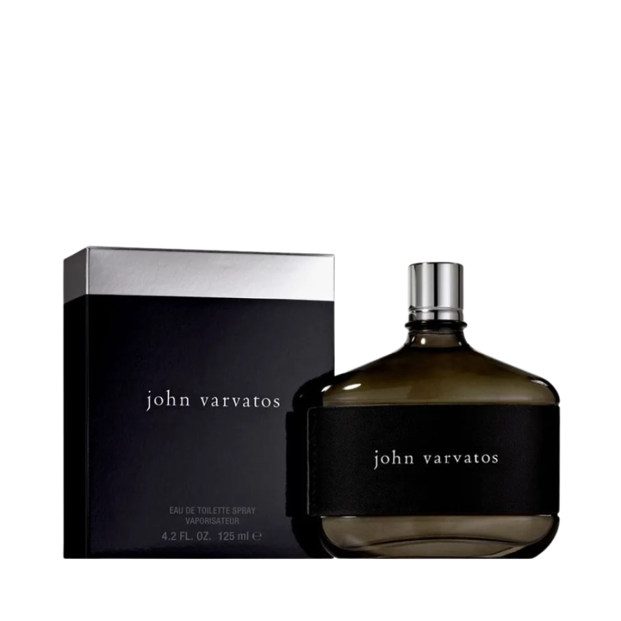 John Varvatos Eau de Toilette Masculino – John Varvatos