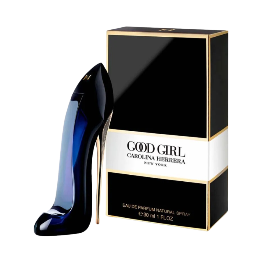 Good Girl Eau de Parfum Feminino – Carolina Herrera