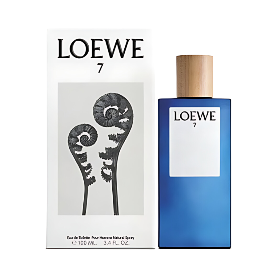 Loewe 7 Eau De Toilette Pour Homme – Loewe