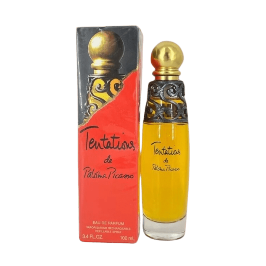 Tentations Eau de Parfum Feminino – Paloma Picasso