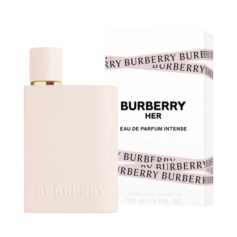 Burberry Her Eau de Parfum Intense – Burberry