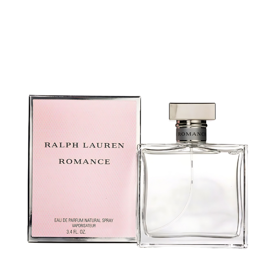 Romance Eau de Parfum Feminino – Ralph Lauren