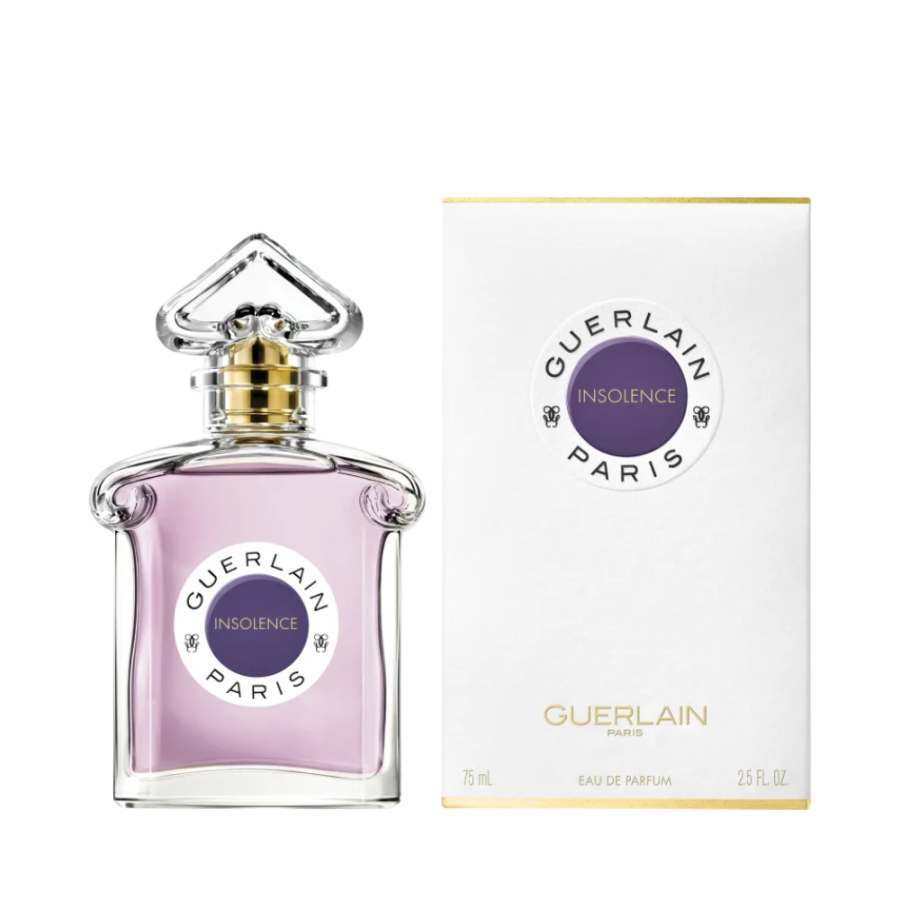 Insolence Eau de Parfum Feminino – Guerlain