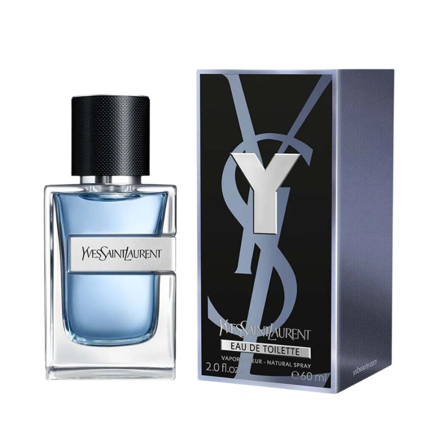 Y Eau de Toilette Masculino – Yves Saint Laurent