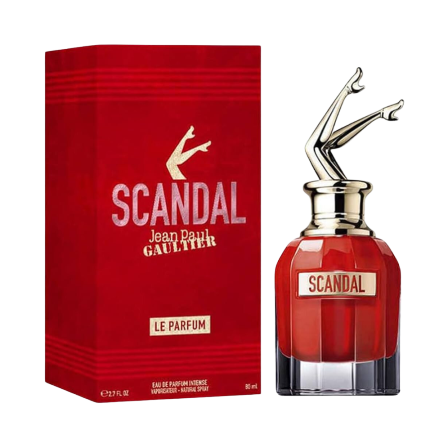 Scandal Le Parfum Eau de Parfum Intense Feminino – Jean Paul Gaultier