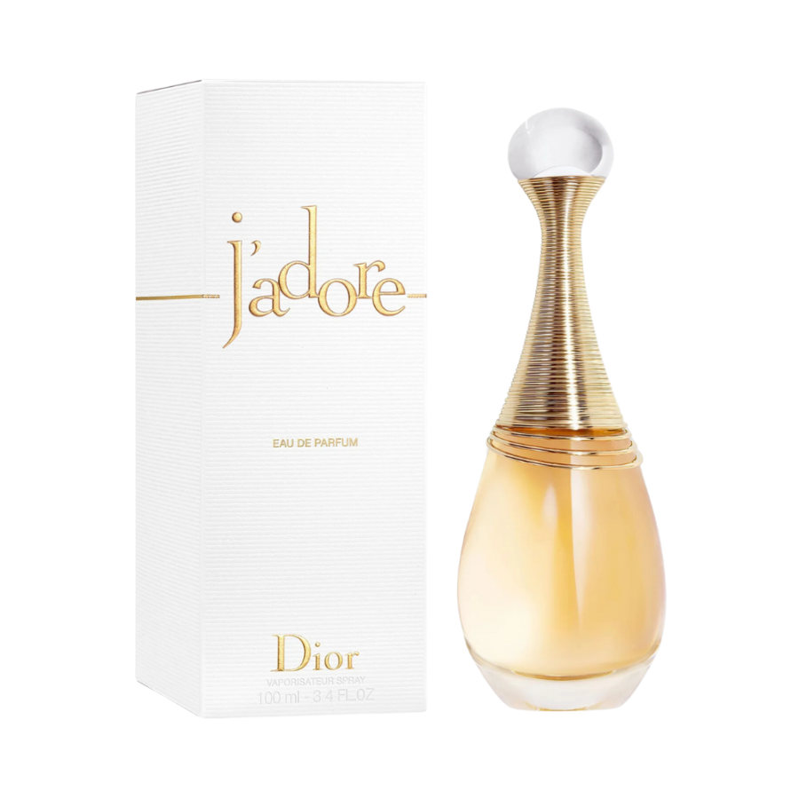 J’adore Eau de Parfum Feminino – Dior