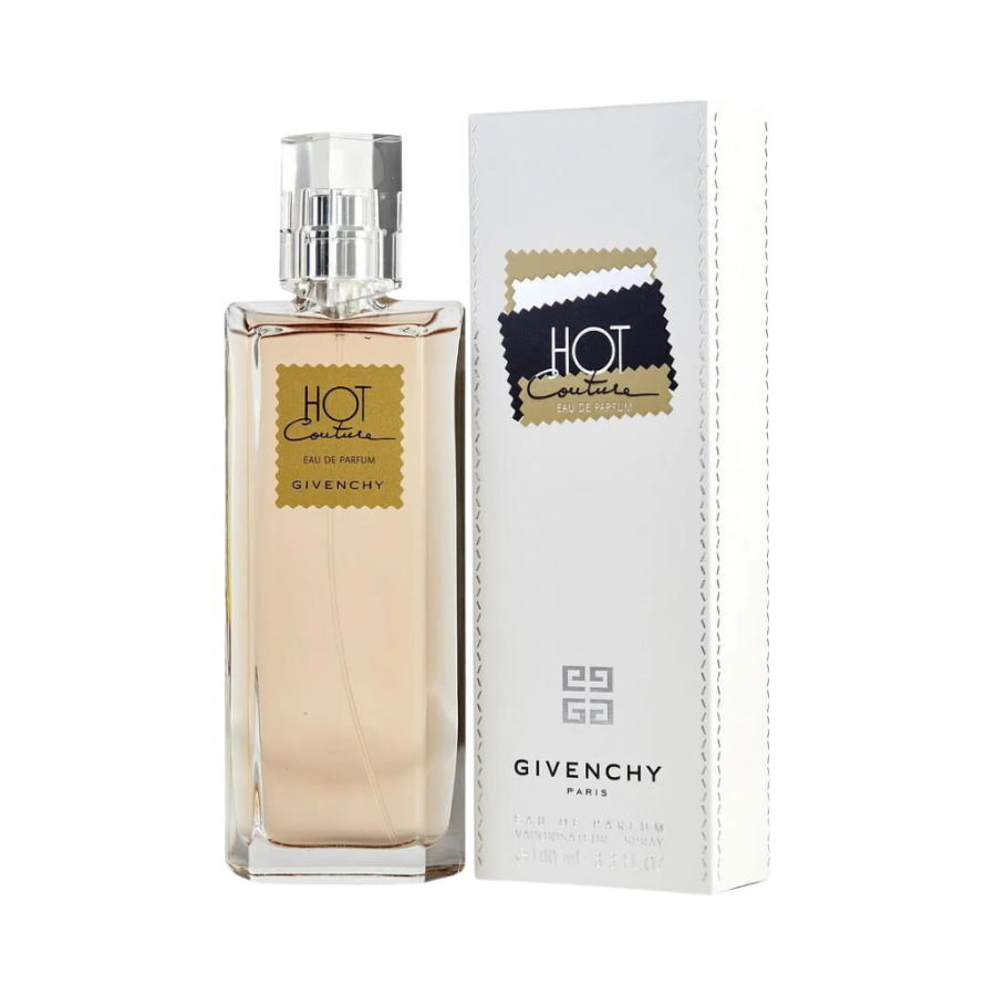 Hot Couture Eau de Parfum Feminino – Givenchy
