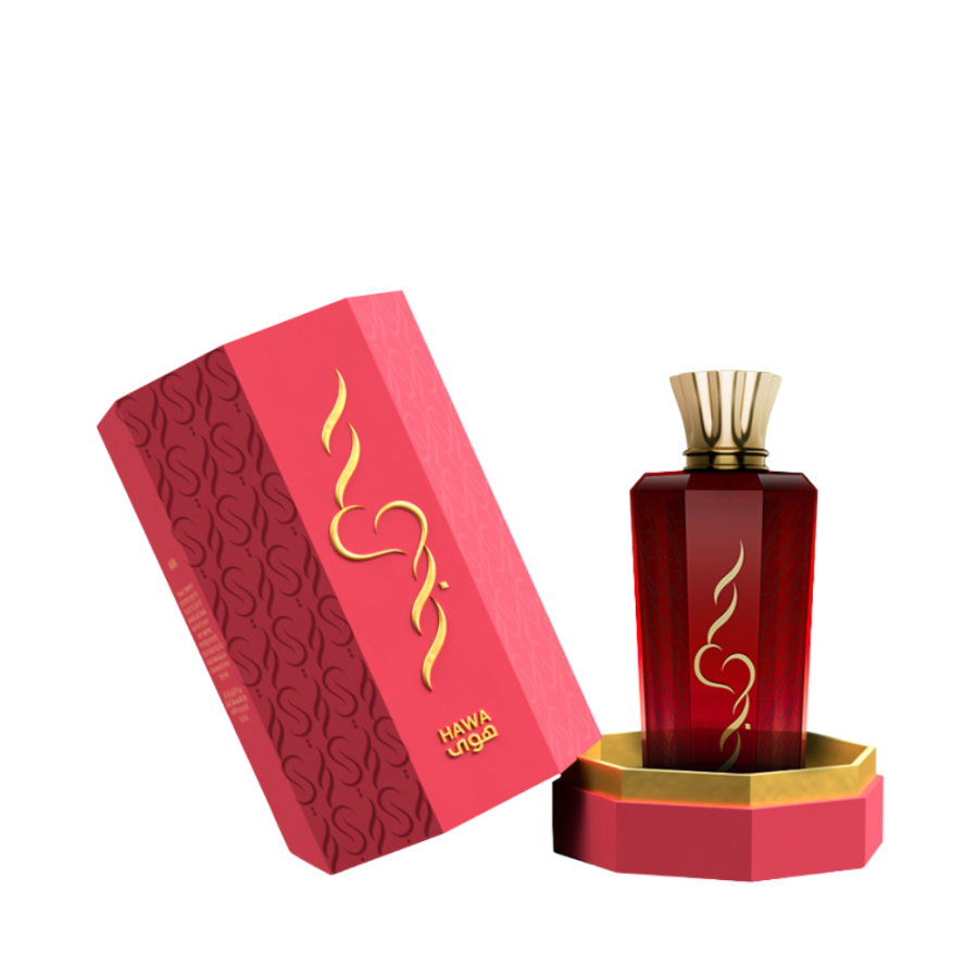 Mawwal Poison Hawa Eau de Parfum Feminino – Mawwal