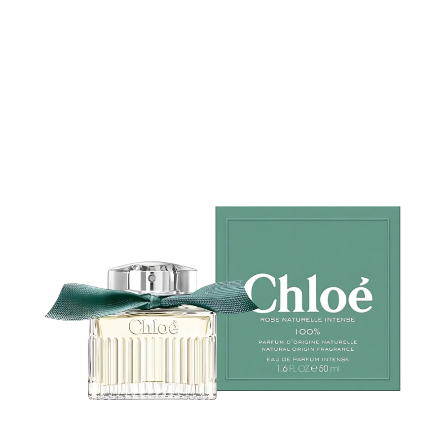 Chloé Rose Naturelle Intense Eau De Parfum Feminino – Chloé