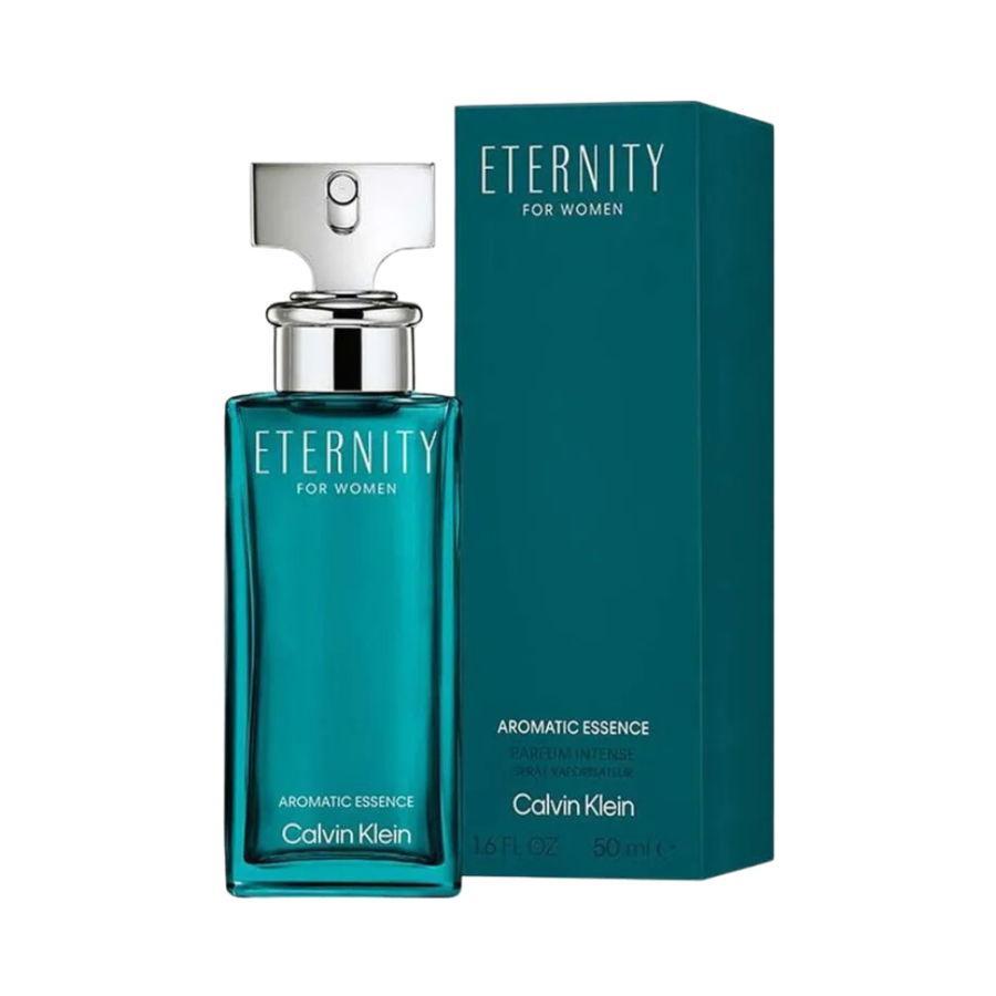 Eternity For Women Aromatic Essence Eau de Parfum – Calvin Klein