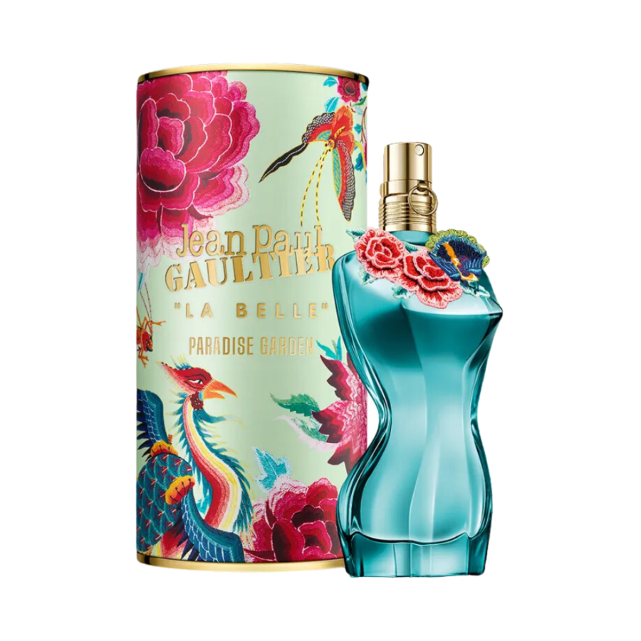 La Belle Paradise Garden Eau de Parfum Feminino – Jean Paul Gaultier