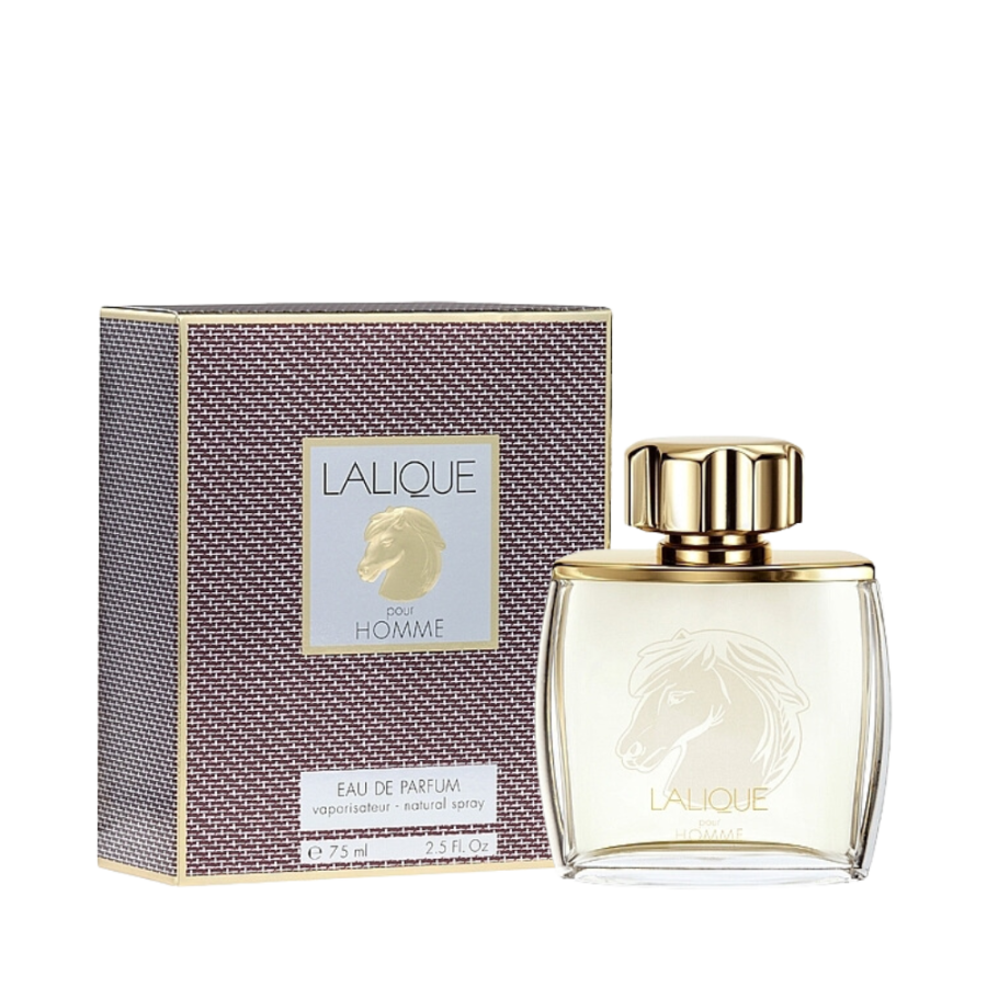 Lalique Equus Pour Homme Eau De Parfum – Lalique