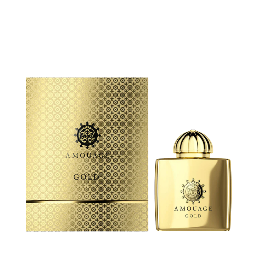Amouage Gold Eau de Parfum For Woman – Amouage