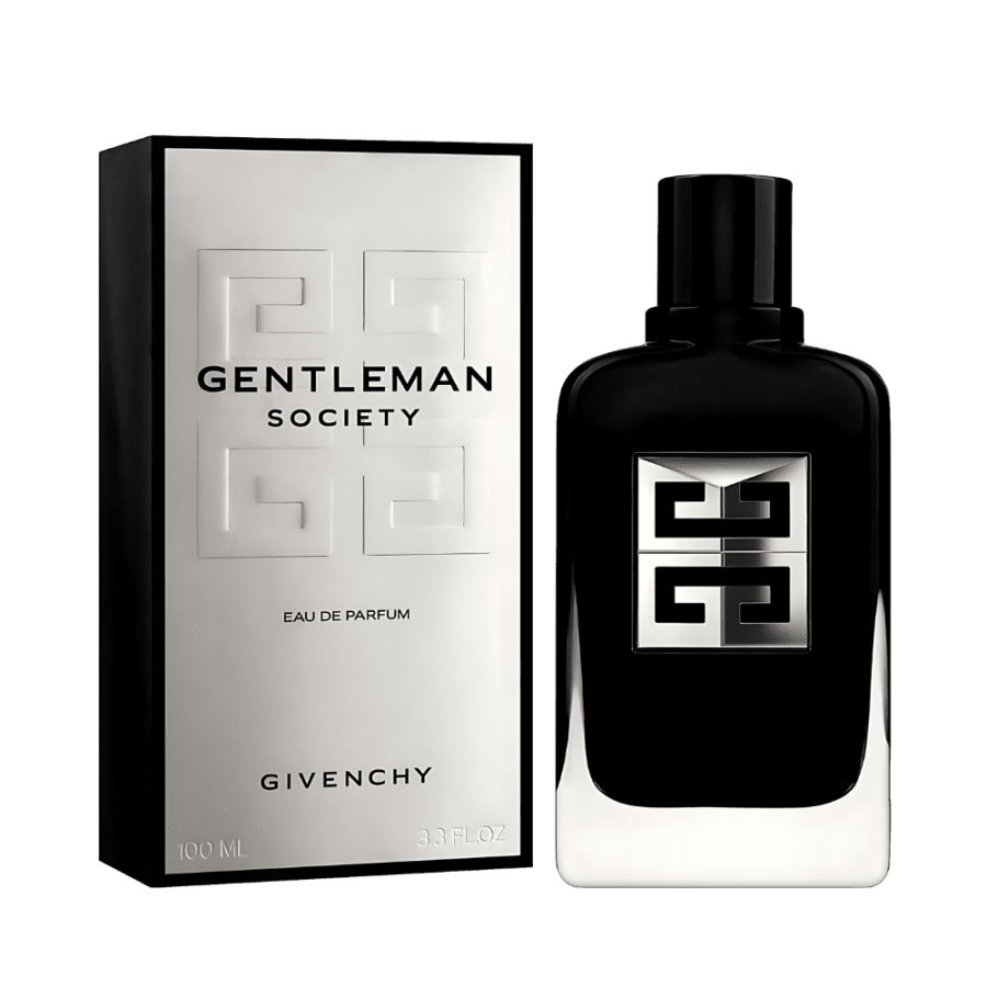 Givenchy Gentleman Society Eau De Parfum Masculino – Givenchy (100ml)