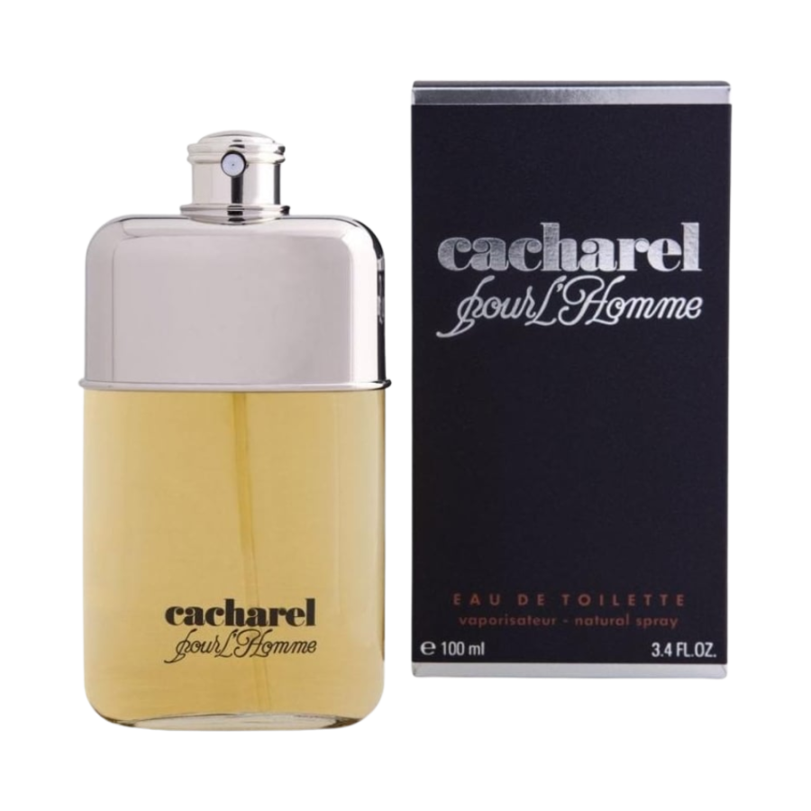Cacharel Pour L’Homme Eau de Toilette – Cacharel