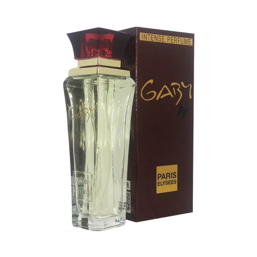 Gaby Eau de Toilette Feminino – Paris Elysees