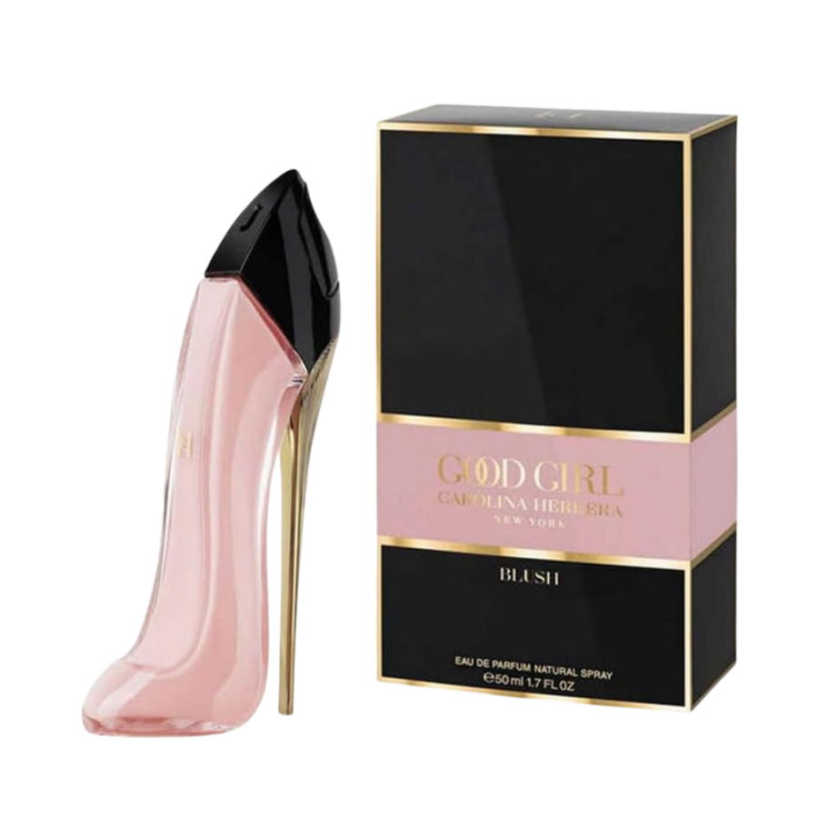 Good Girl Blush Eau de Parfum Feminino – Carolina Herrera
