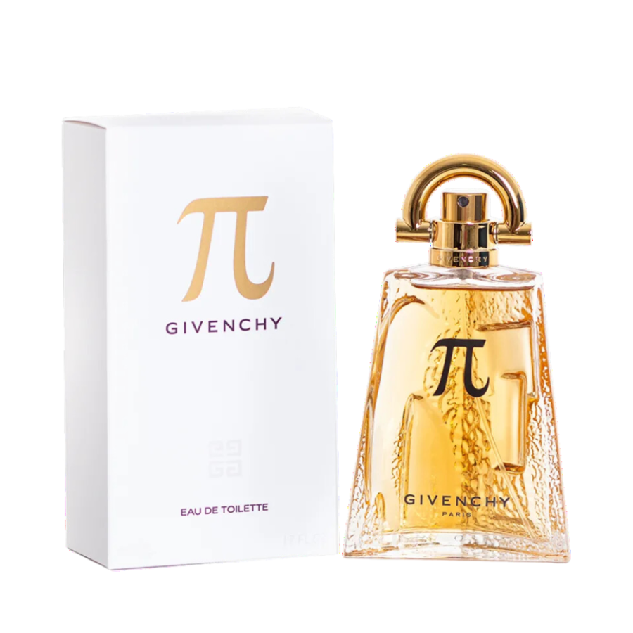 Pi Givenchy Eau de Toilette Masculino – Givenchy