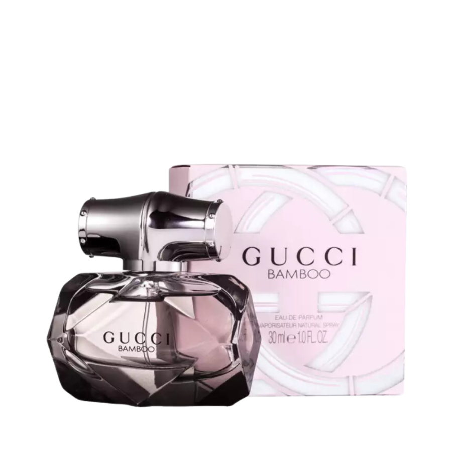Gucci Bamboo Eau de Parfum – Feminino – Gucci