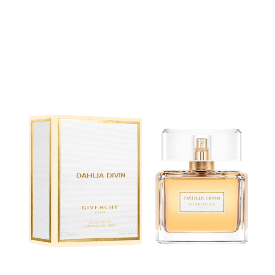 Dahlia Divin Eau de Parfum Feminino – Givenchy