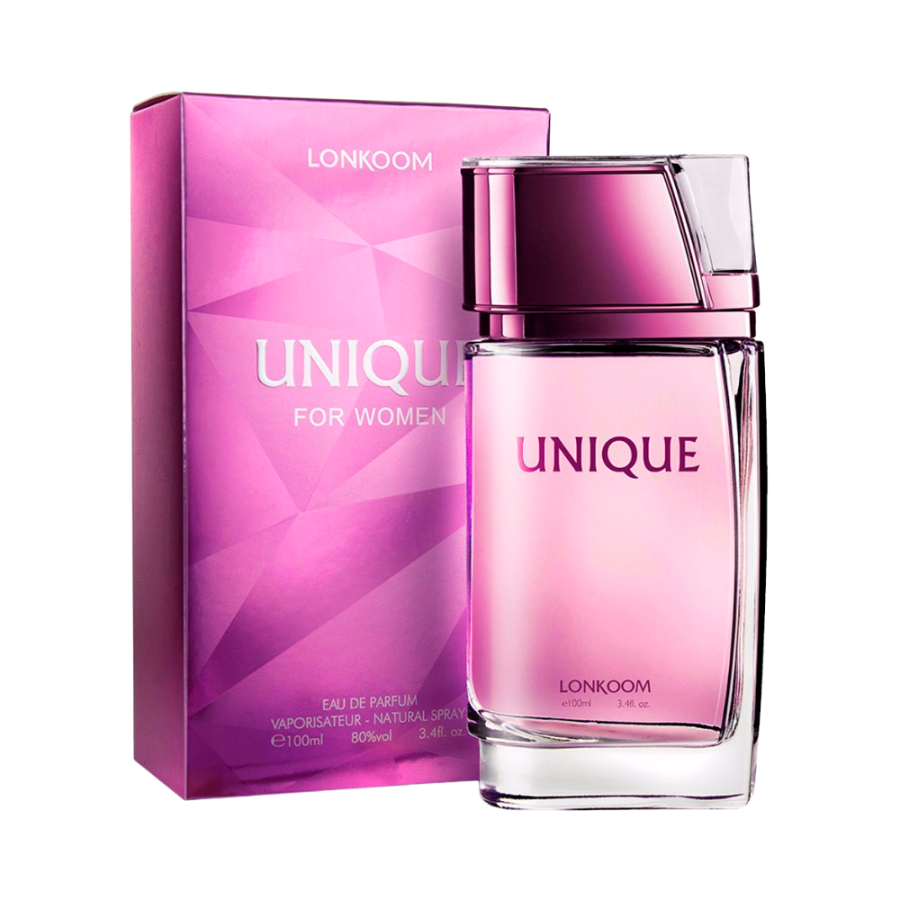 Unique For Women Eau de Parfum – Lonkoom