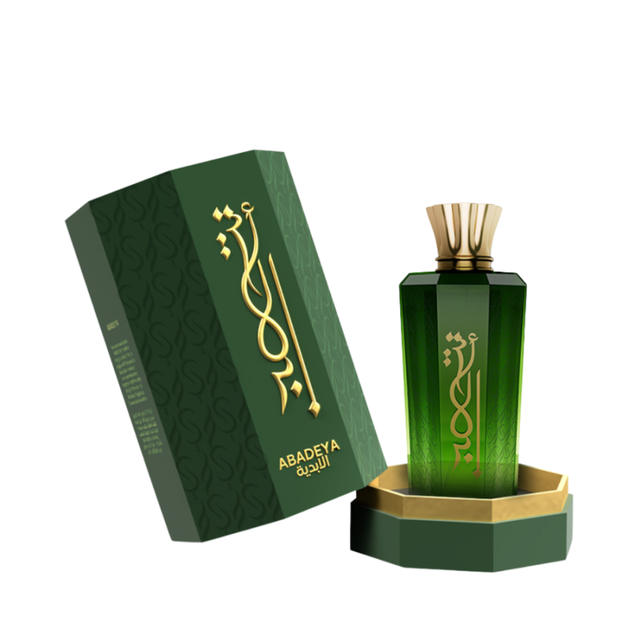 Mawwal Poison Abadeya Eau de Parfum Feminino – Mawwal