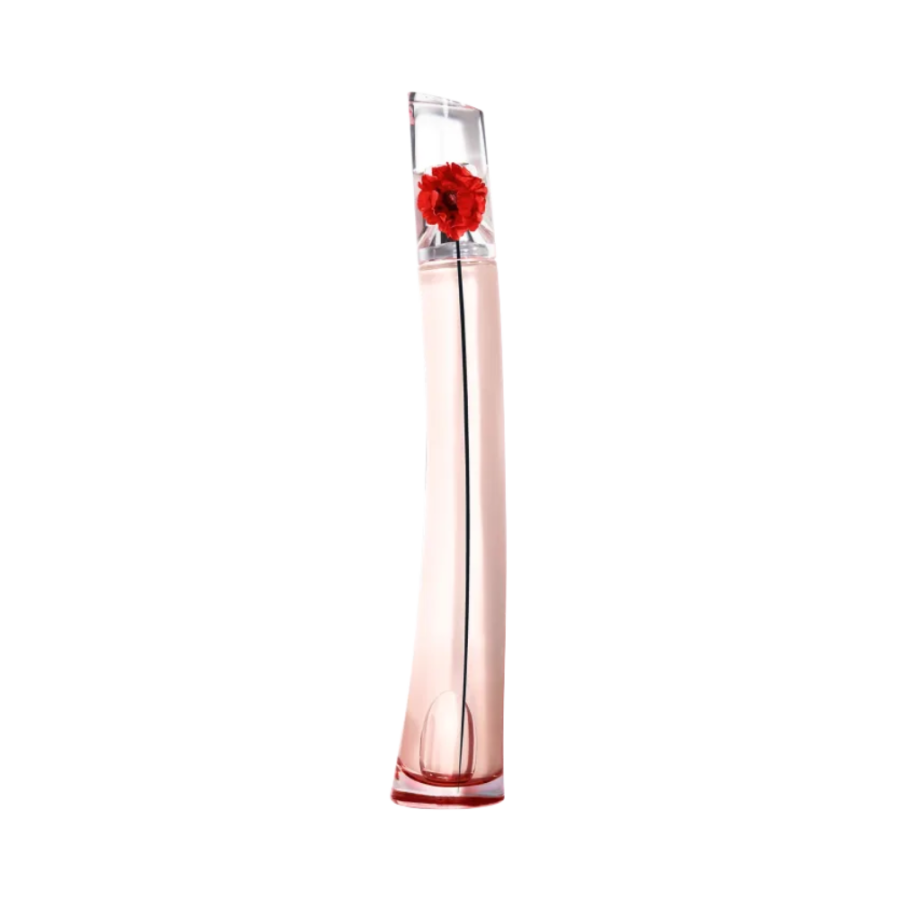 Flower By Kenzo L’Asolue Eau de Parfum Feminino – Kenzo (SEM CAIXA)
