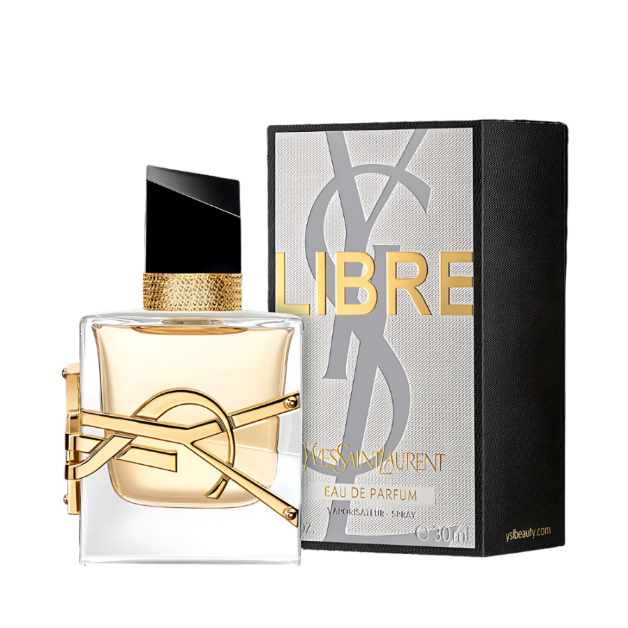 Libre Eau de Parfum Feminino – Yves Saint Laurent