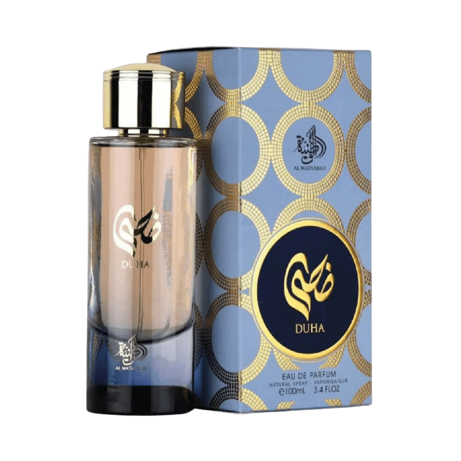 Al Wataniah Duha Eau de Parfum 100ml