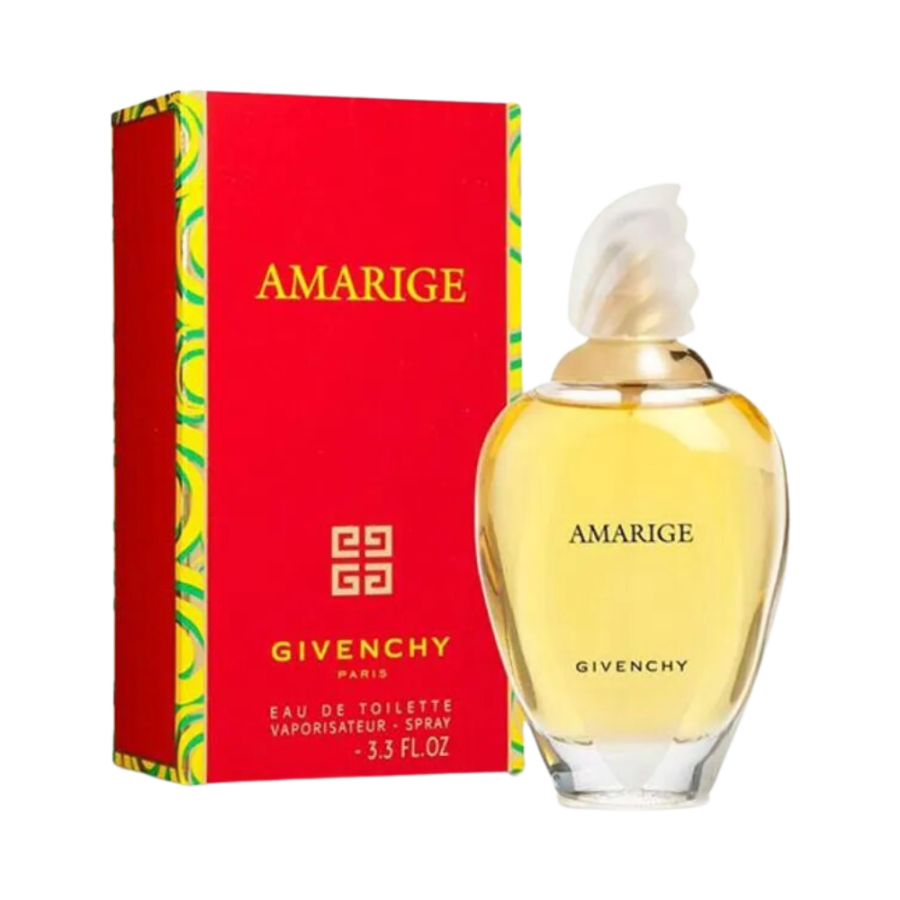 Amarige Eau de Toilette Feminino – Givenchy