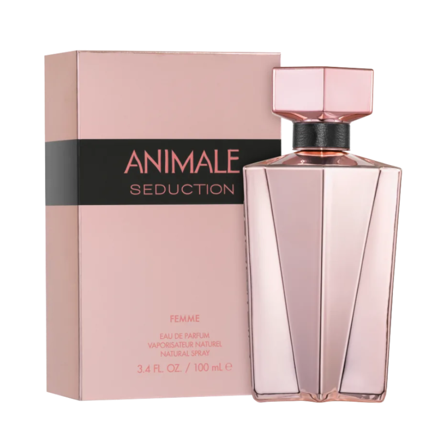 Animale Seduction Eau de Parfum Femme – Animale