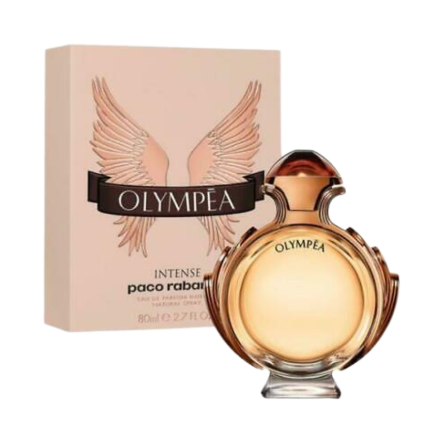 Olympea Intense Eau de Parfum Feminino – Paco Rabanne