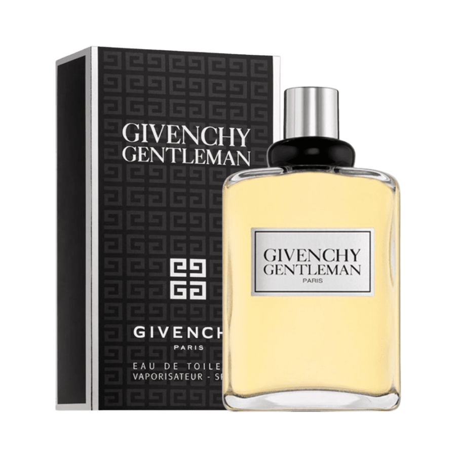Gentleman Eau de Toilette Masculino – Givenchy