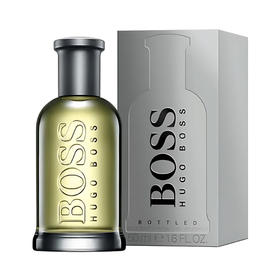 Boss Bottled Eau de Toilette Masculino – Hugo Boss