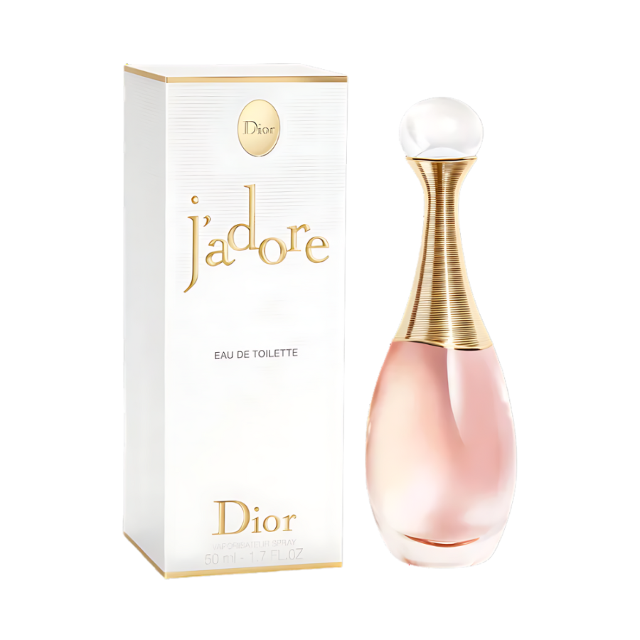 J’adore Eau de Toilette Feminino – Dior