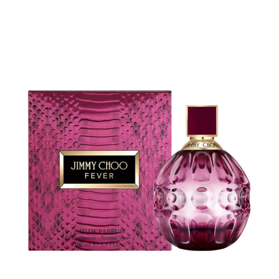 Fever Eau de Parfum Feminino – Jimmy Choo