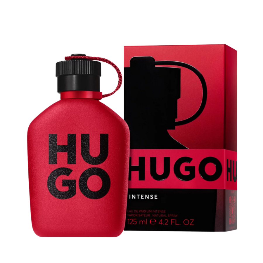 Hugo Intense Eau de Parfum Masculino – Hugo Boss