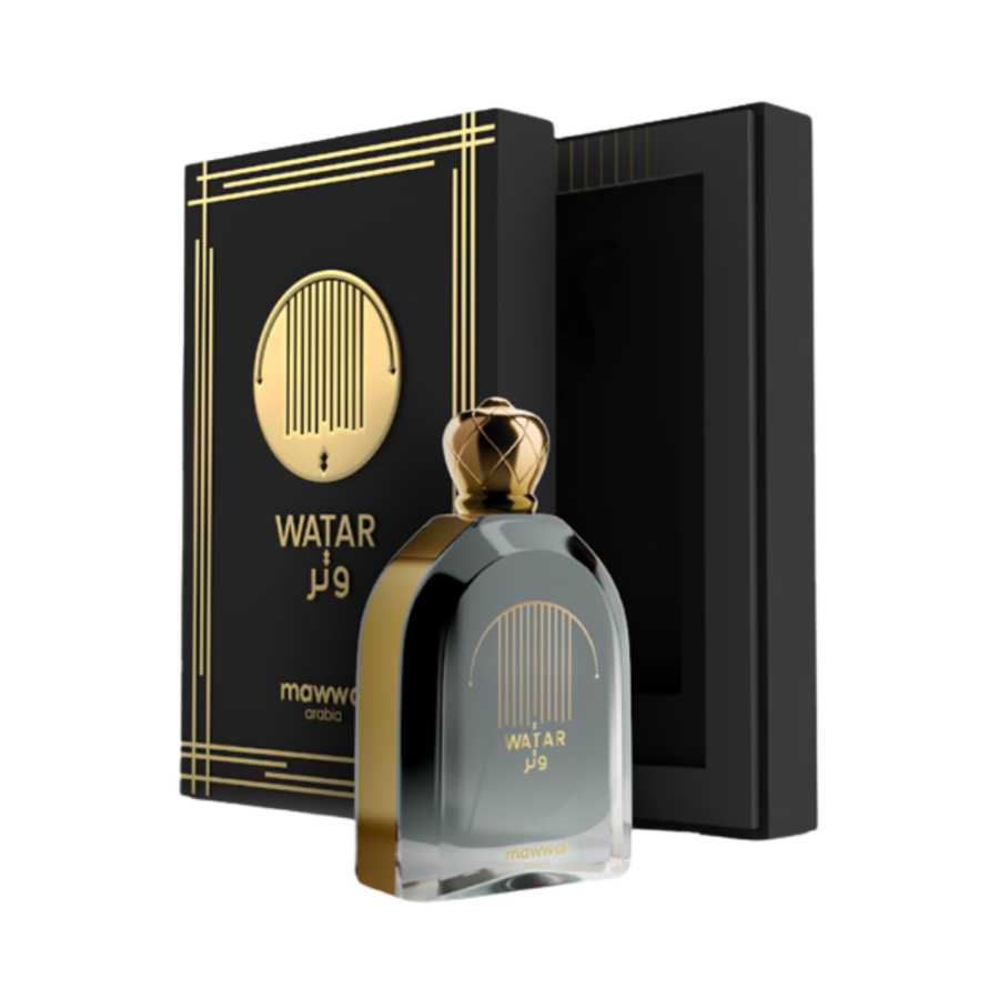 Mawwal Symphony Watar Eau de Parfum Feminino – Mawwal
