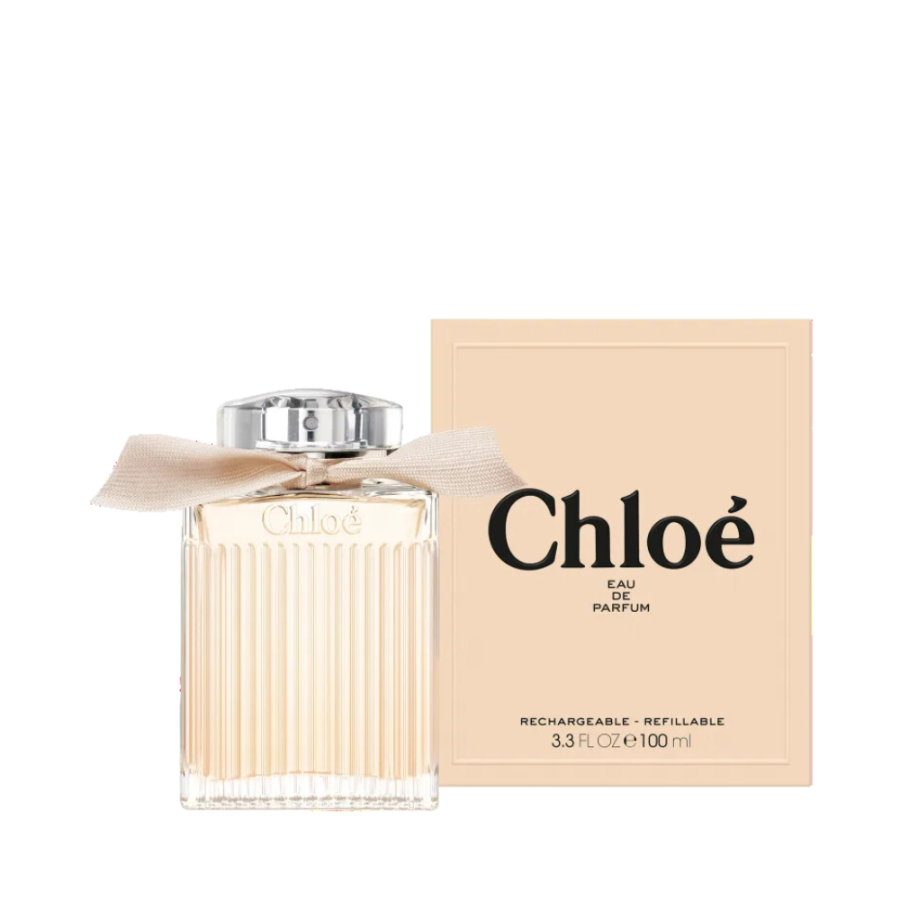 Chloé Eau de Parfum Feminino – Chloé