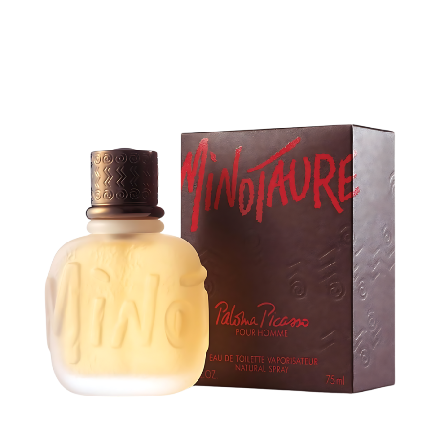 Minotaure Eau De Toilette Masculino – Paloma Picasso